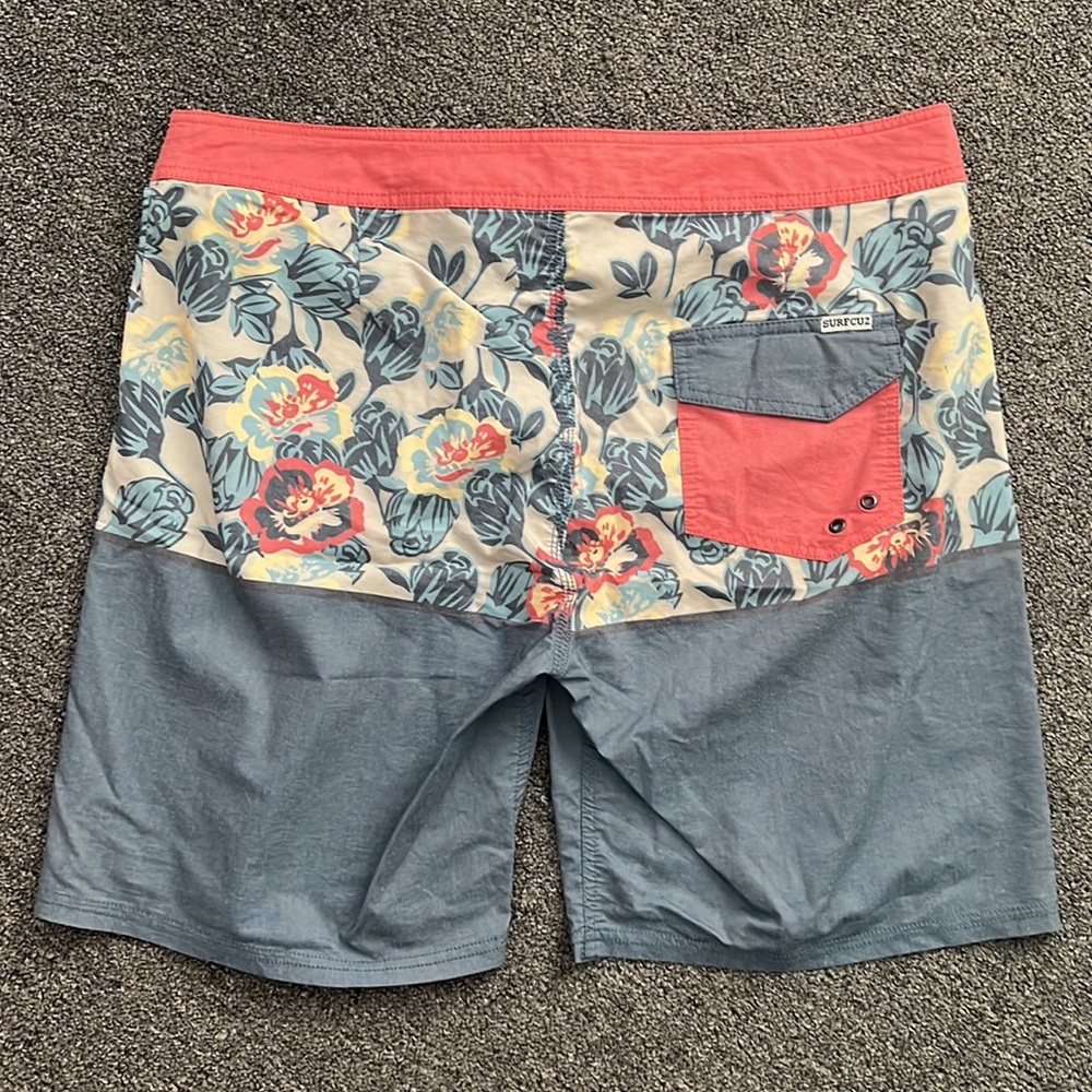 Swim shorts - Picture 2 of 6